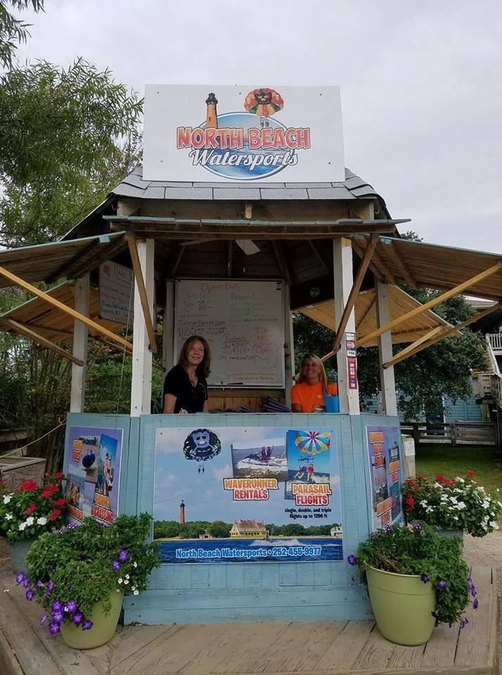 Outer Banks Water Sports 