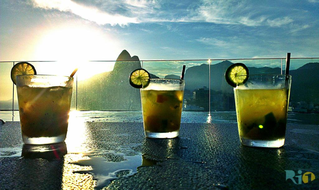 Must do & visit in Rio de Janeiro - read this before you travel to Rio