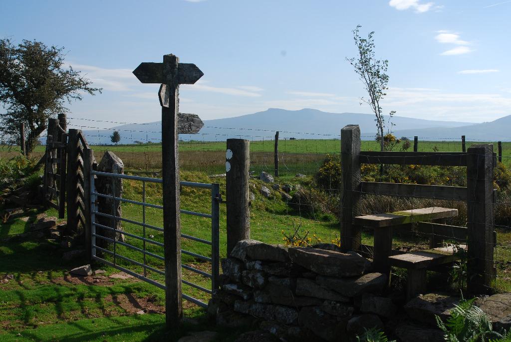 Activities in the Brecon Beacons UK