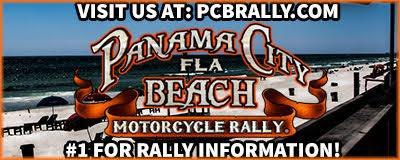 Bike Week PCB Spring and Fall