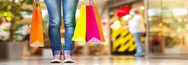 Shopping in Panama City Beach