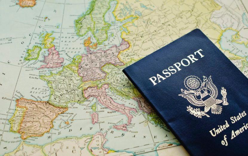 A Complete Guide to the Six-Month Passport-Validity Rule