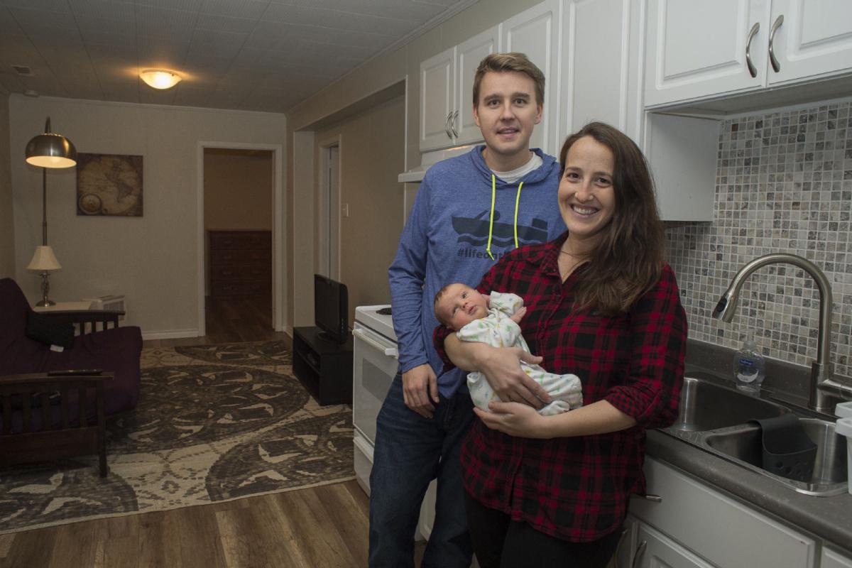 Basement apartment owners unhappy with city ban on Airbnb-like rentals | Toronto Star