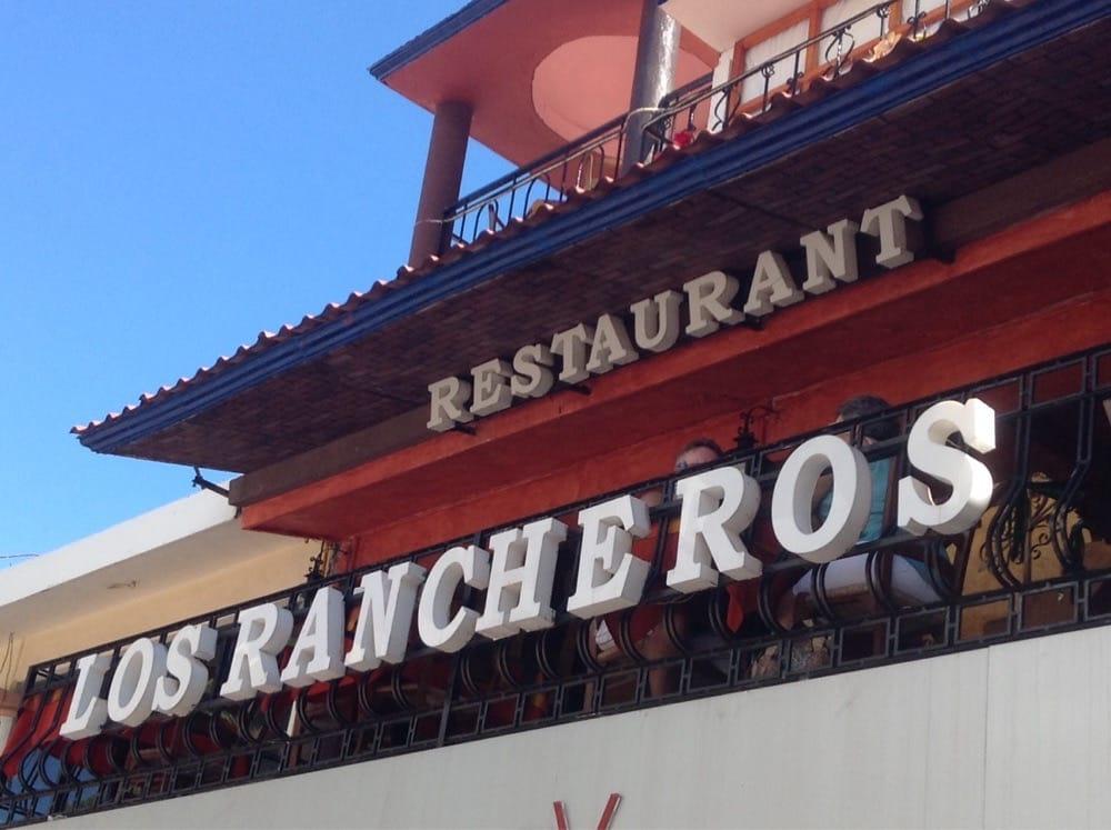 Los Rancheros