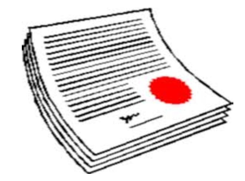 Rental Agreement and Rental Rules