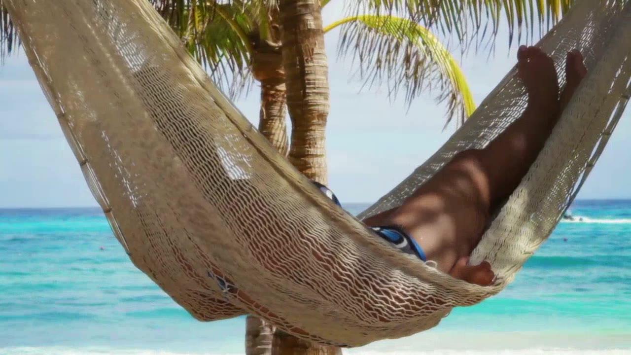 Playa del Carmen, MX - 3 bedroom, 3 bath Beachfront Condo