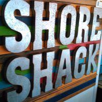 Shore Shack Pizza