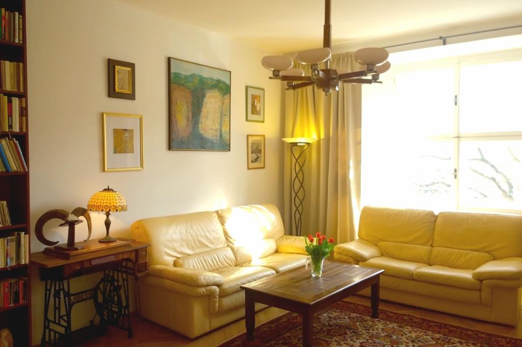 Karolina's Place | Prague, Czechia