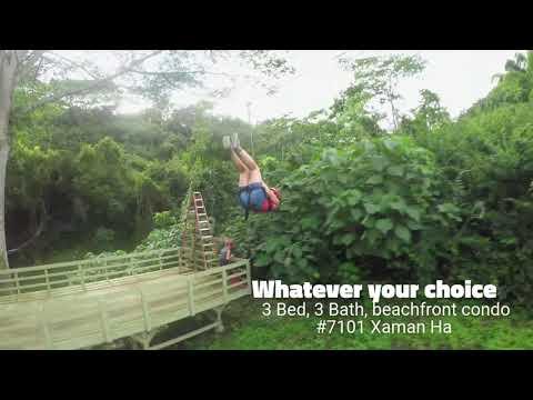 Come discover Playa del Carmen - YouTube