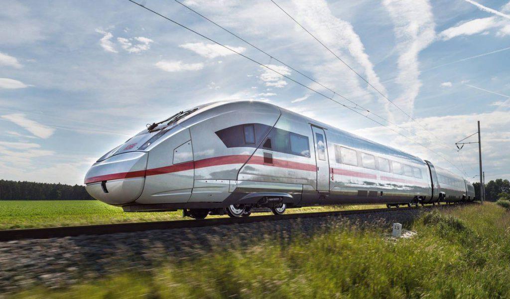 Siemens wants to turn the Mayan Train into the first intelligent transport in Latin America