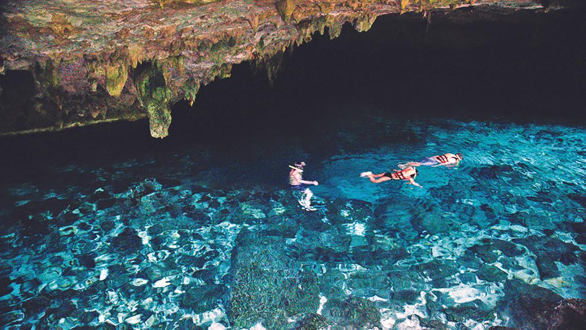 Riviera Maya: Travel Weekly