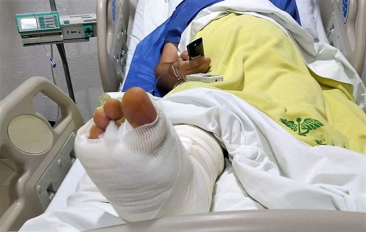 Mexico: The Cost of Getting Surgery South of the Border