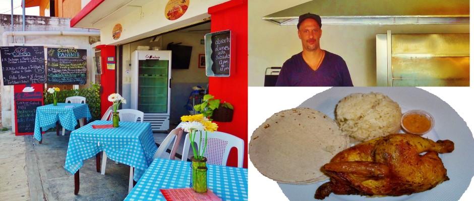 Interview- La Brocherie Restaurant Owner and Food Lover Fabian - Everything Playa Del Carmen