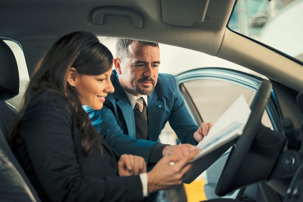 A Look at Car Insurance Options When Renting a Vehicle in Mexico