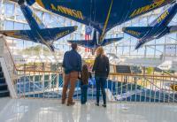 Get your Visitor's Guide