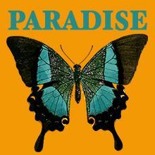 PARADISE BAR & GRILL : SEPTEMBER & OCTOBER