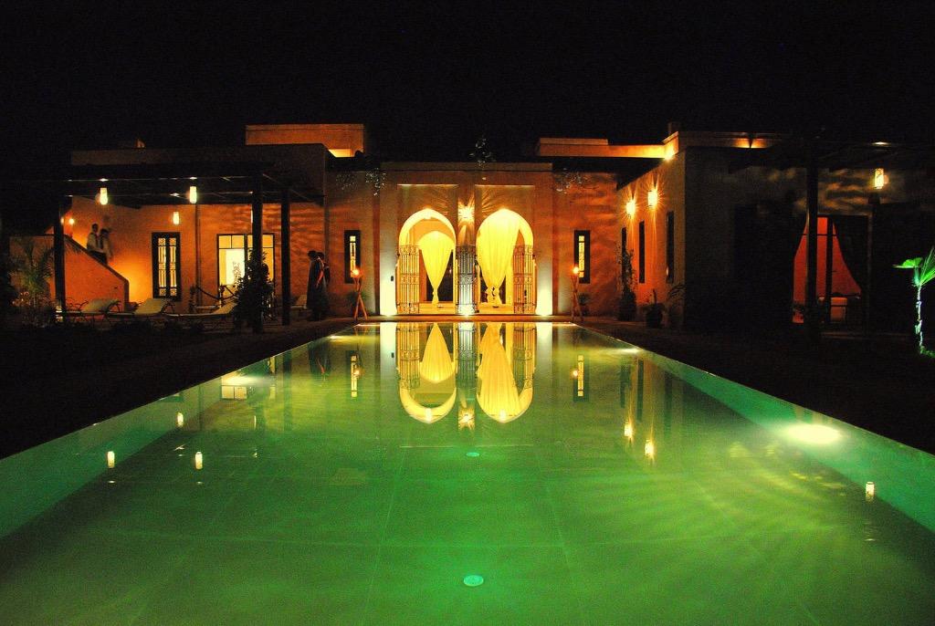 Villa Baida | Marrakesh, Marrakesh-Tensift-El Haouz, Morocco