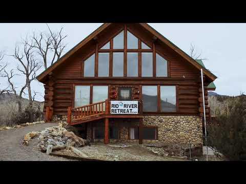 Rio River Retreat Walk Thru Video