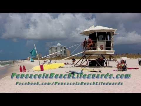 Break the Grip of the Rip on Pensacola Beach