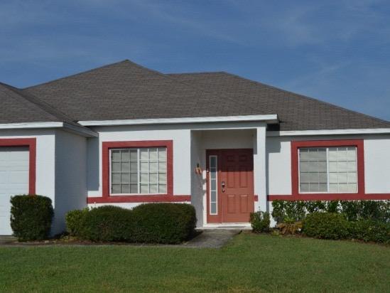 Florida villa Davenport | Davenport, FL, United States | HOUFY