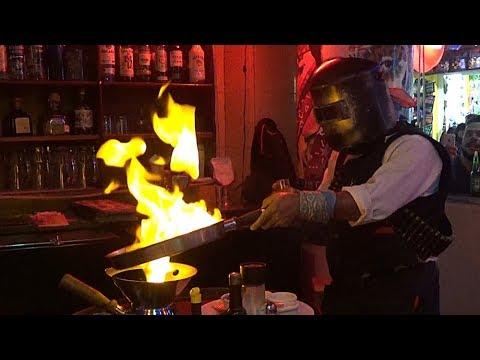 Things You Must Do in Playa Del Carmen - YouTube