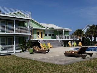 Tiki House With Private Pool and Hot Tub! - VRBO