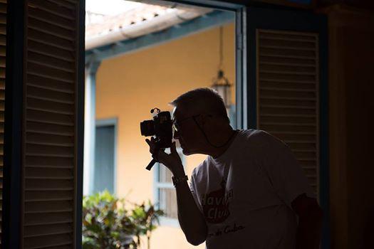 Tips for Better Travel Photography