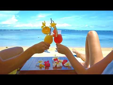 Picture yourself here in Playa del Carmen - YouTube