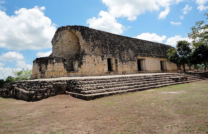 Yucatán announces funding to restore Mayan cities
