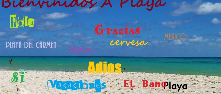How to Survive in Playa Del Carmen Without Speaking Spanish - Everything Playa Del Carmen