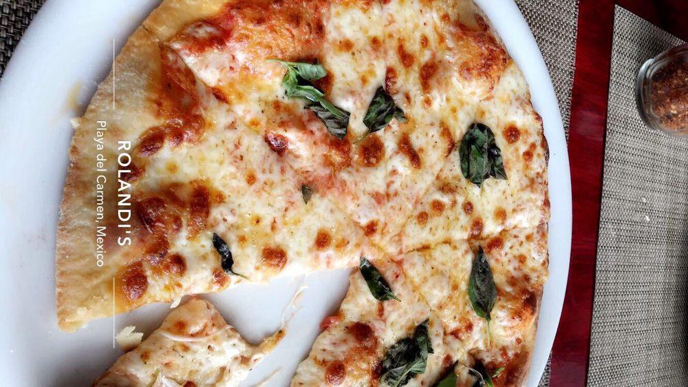 Rolandi's - Centro - Playa del Carmen, Quintana Roo, Mexico