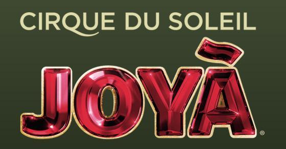 JOYÀ | Riviera Maya Show | Cirque du Soleil