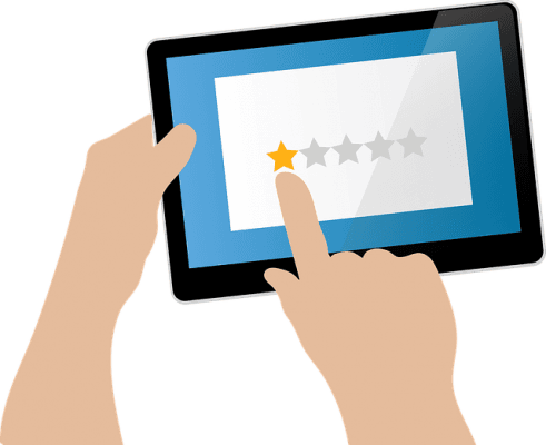 Practical Steps for Responding to a Negative Review of Your Vacation Rental