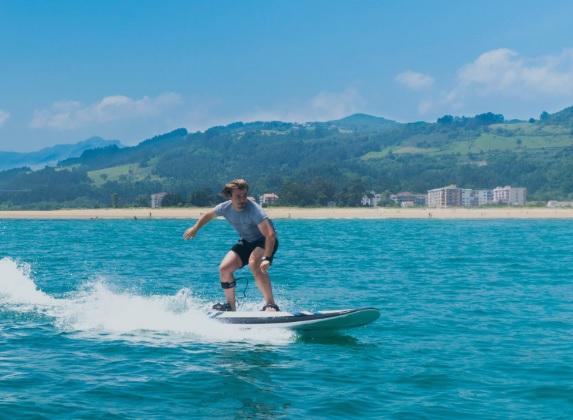 THE NEW CARVER, DISCOVER YOUR WILD SIDE!