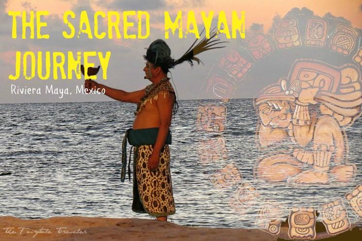 Killer Photos of the Sacred Mayan Journey