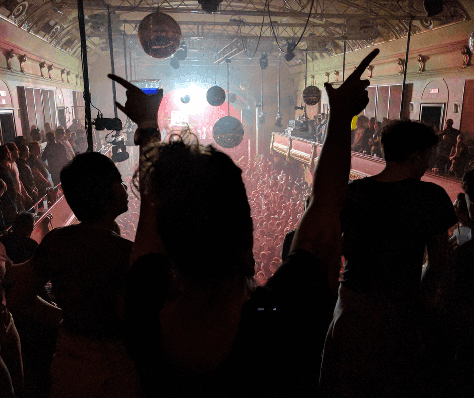 Lesbian Nightlife Playa Del Carmen - Does it exist? Only Once Today