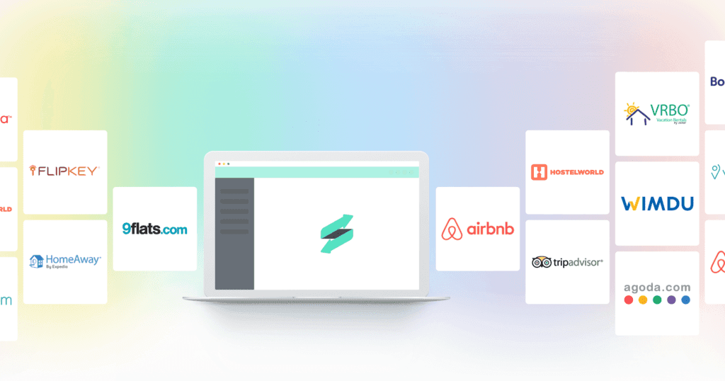 Syncbnb - Synchronize your BnB bookings across multiple channels