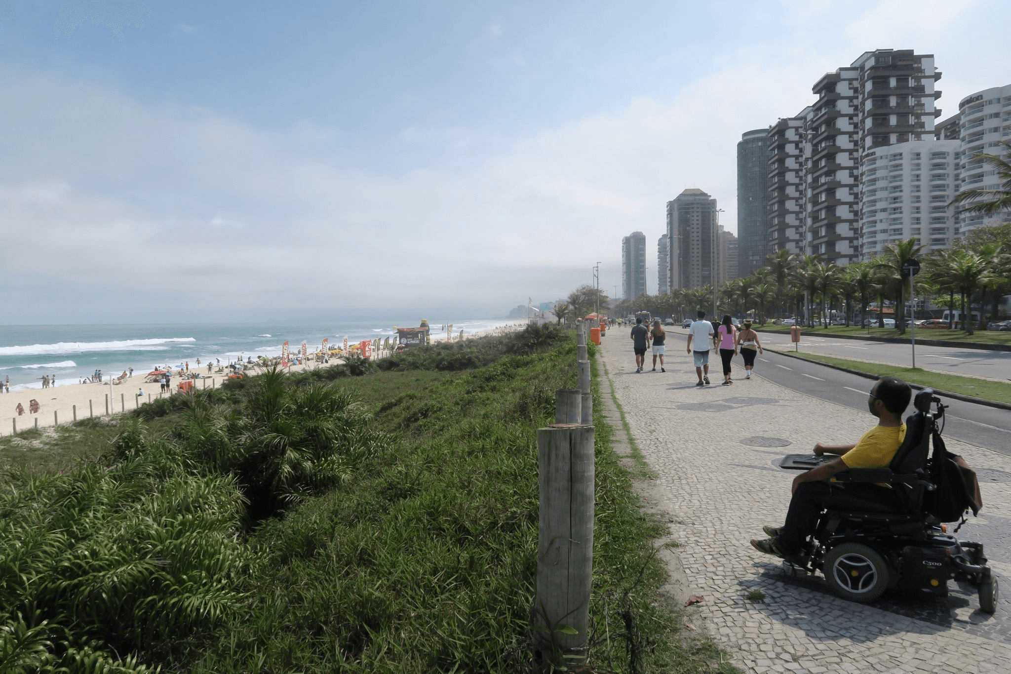 Airbnb buys 'Airbnb for disabled people' startup Accomable in accessibility upgrade