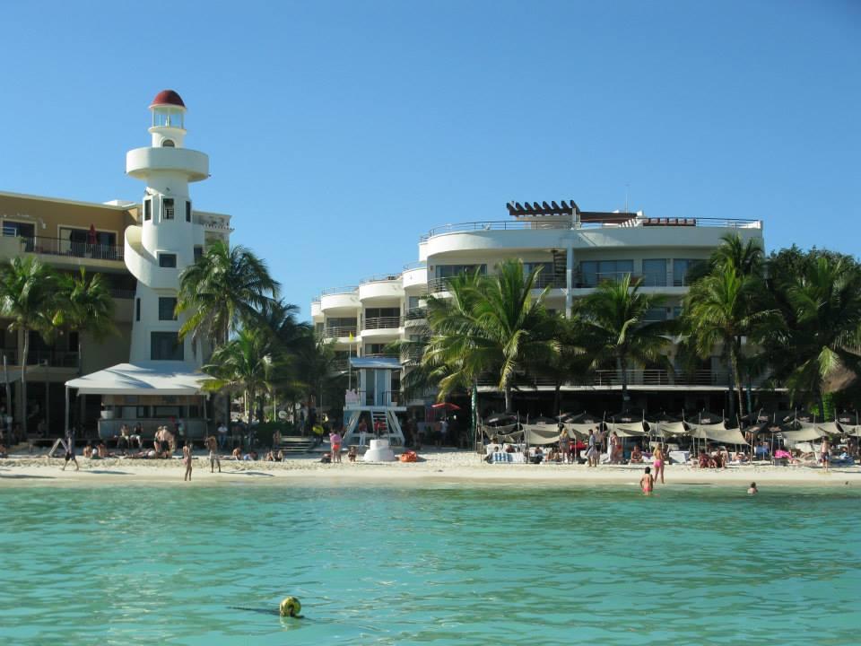 ZENZI BEACH CLUB - Zenzi Beach Club