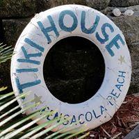 Tiki House