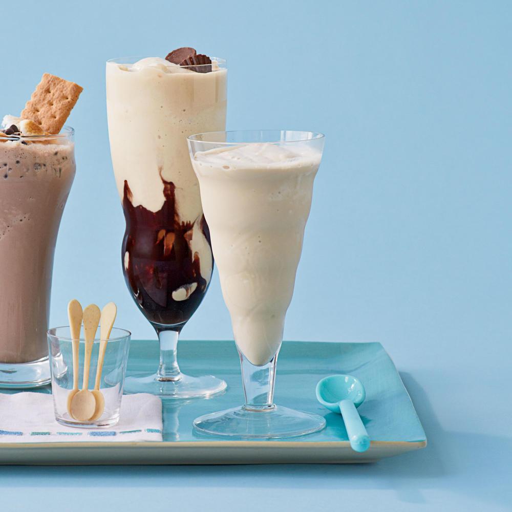 You've Probably Never Heard of This Cocktail That's Basically the Best Milkshake Ever