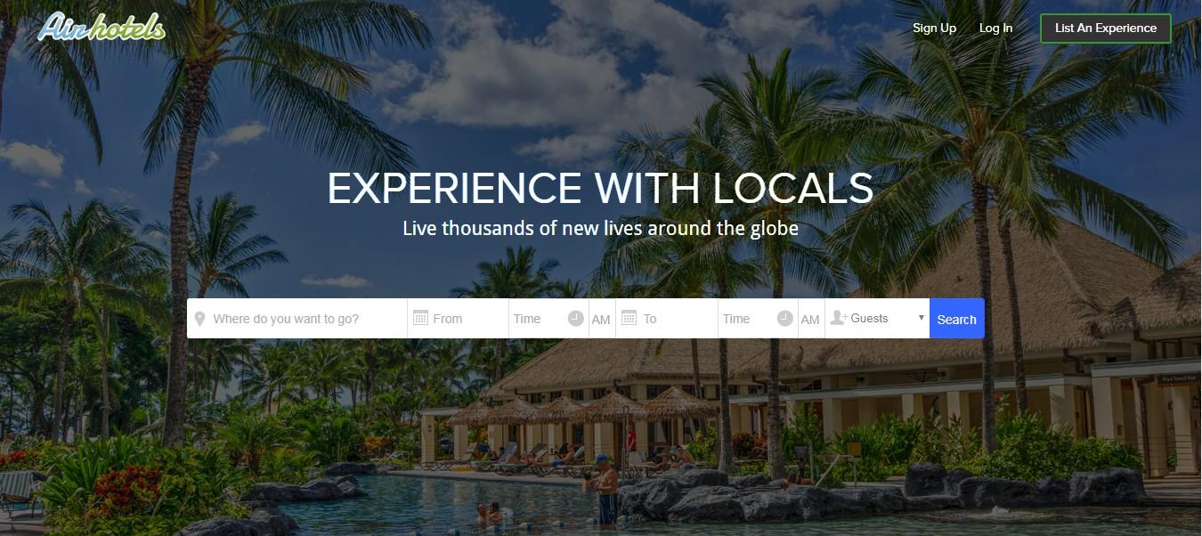 Best Selling Airbnb Clone Scripts - 2017 - johnab - Medium