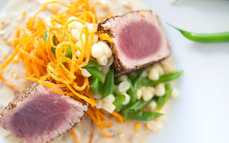 Pensacola's Fine Dining a Welcomed Asset to any Vacation