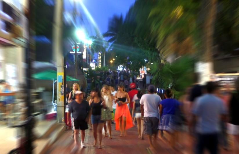 Playa Del Carmen's Quinta Avenida guide to what to see and do!