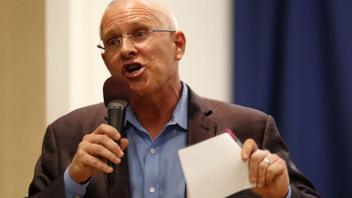 L.A. approves new rules for Airbnb-type rentals after years of debate