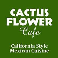 Cactus Flower Cafe - Pensacola Beach