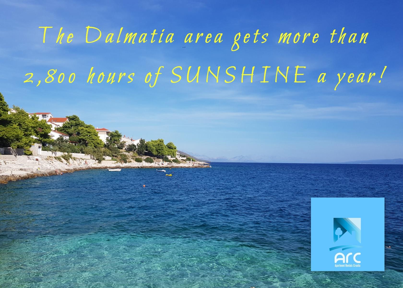 apartment rentals croatia blog arc rentals croatia blog alison mcdonnell blog - Split Apartment Rentals in Croatia, Self Catering Penthouses, Villas with pool and Sea Views of Adriatic - Facts About Croatia