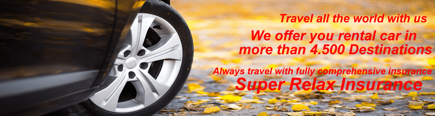 Car Hire Alicante. Car Hire Madrid & Barcelona. Car hire Spain