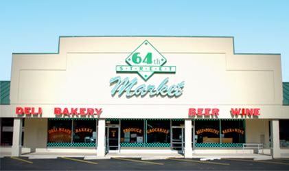 Grocery Store Ocean City MD | Deli Local Produce | Rick's Market