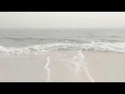 Tiki House's Tranquil Evenings on the Beach